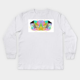 prism Kids Long Sleeve T-Shirt